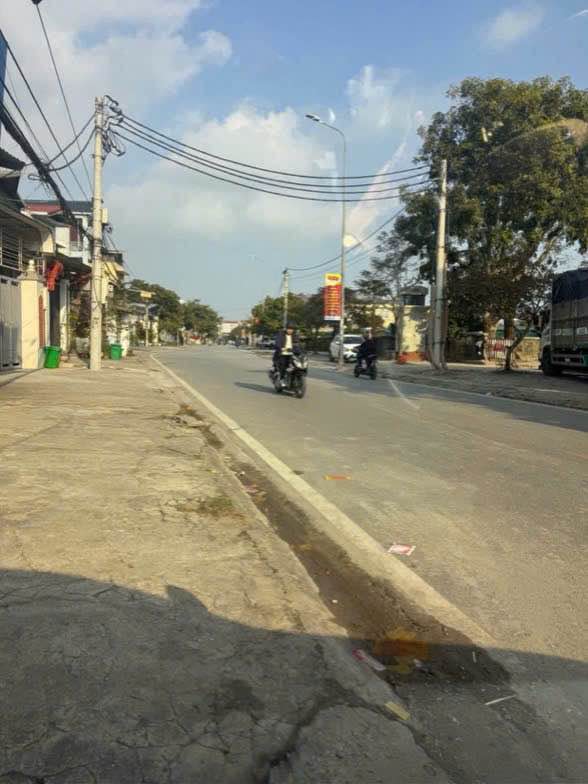 Đất nền Hải Yên Móng Cái 80m² giá 1 tỷ - Sổ đỏ chính chủ