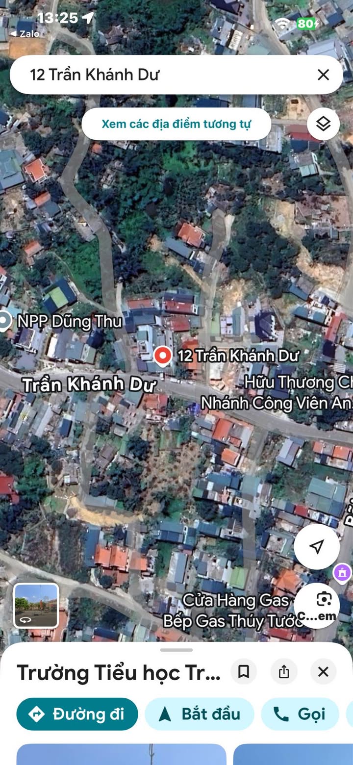 Đất nền Uông Bí 100m² chỉ 700 triệu - Tiềm năng tăng giá!