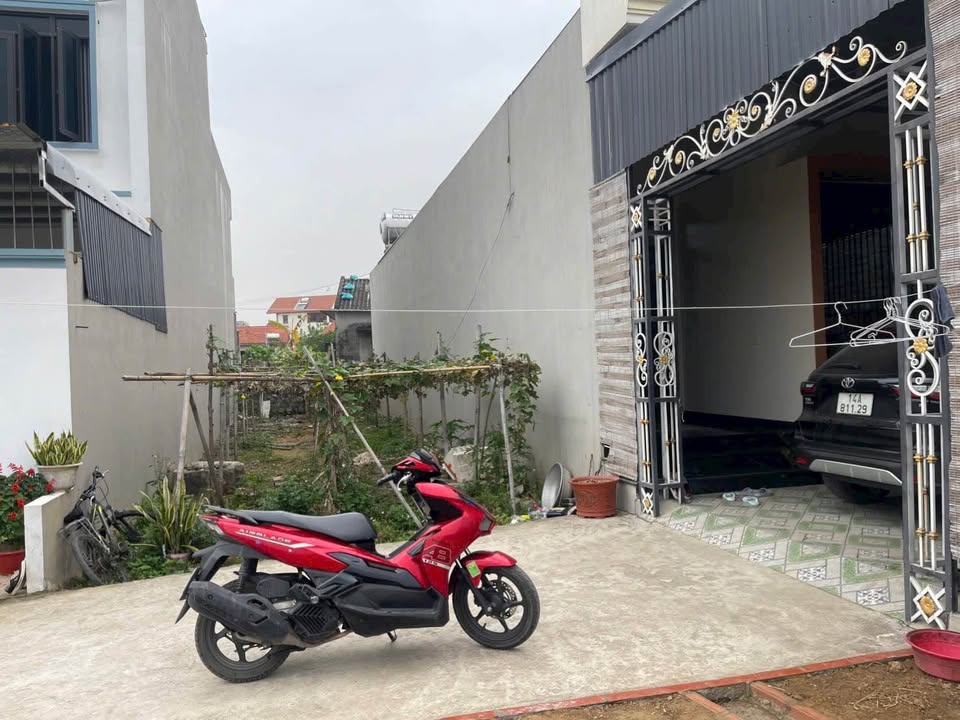 Bán đất Thống Nhất Hạ Long 110m² hơn 800 triệu - Sổ đỏ chính chủ