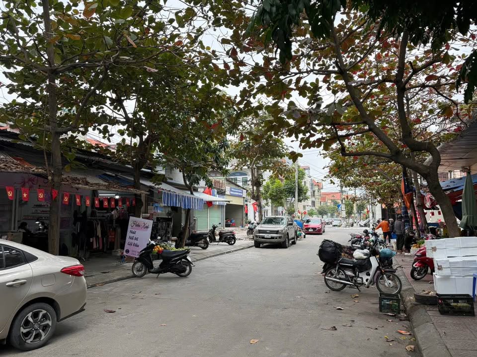 Bán Đất Cột 3 Hồng Hải Hạ Long 50m² Từ 6 Tỷ - Vị Trí Vàng Hiếm Có