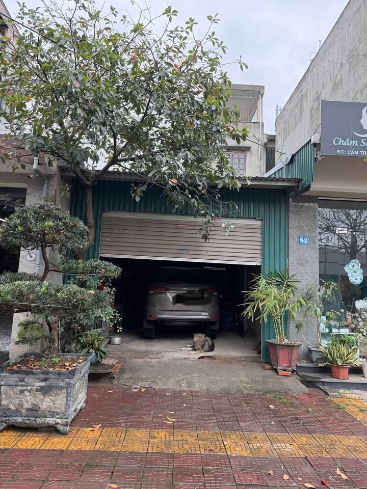 Đất nền Cẩm Phả 63m² - Vị trí đắc địa, kinh doanh sầm uất
