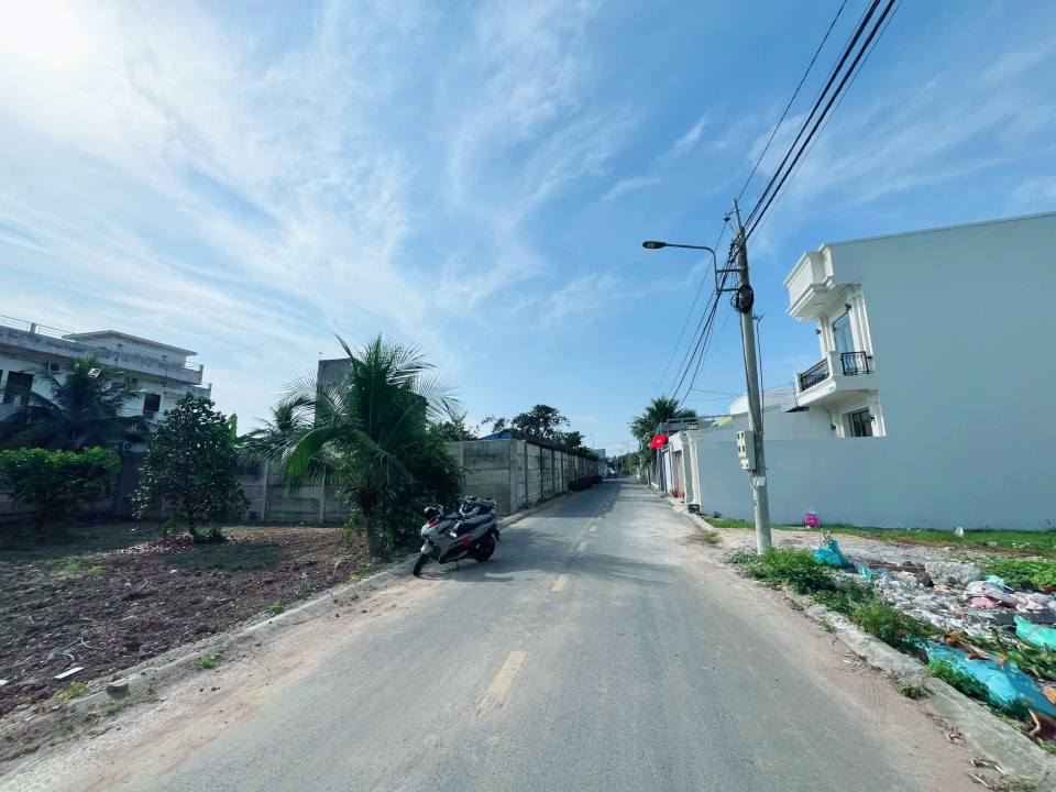 Đất nền Mỹ Tho 65m² Đặng Minh Nhuận - Sổ đỏ chính chủ!