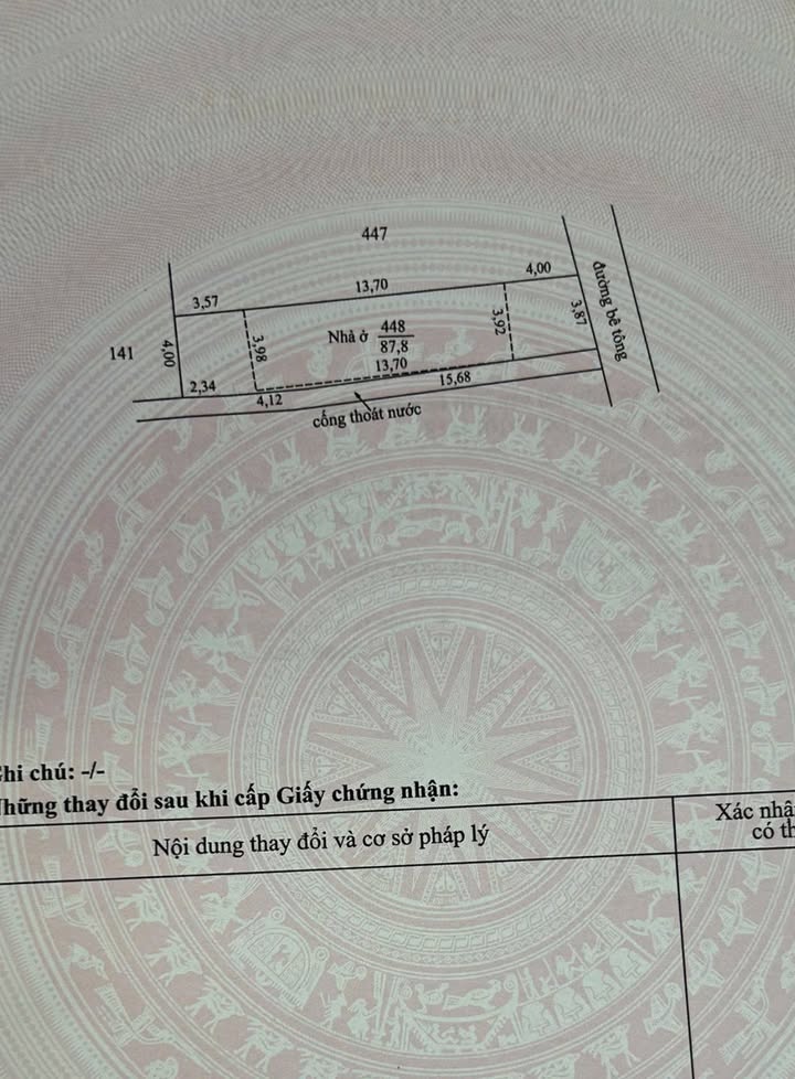 Nhà riêng Phường 5 TP Mỹ Tho 81m² - Sẵn sàng ở ngay!