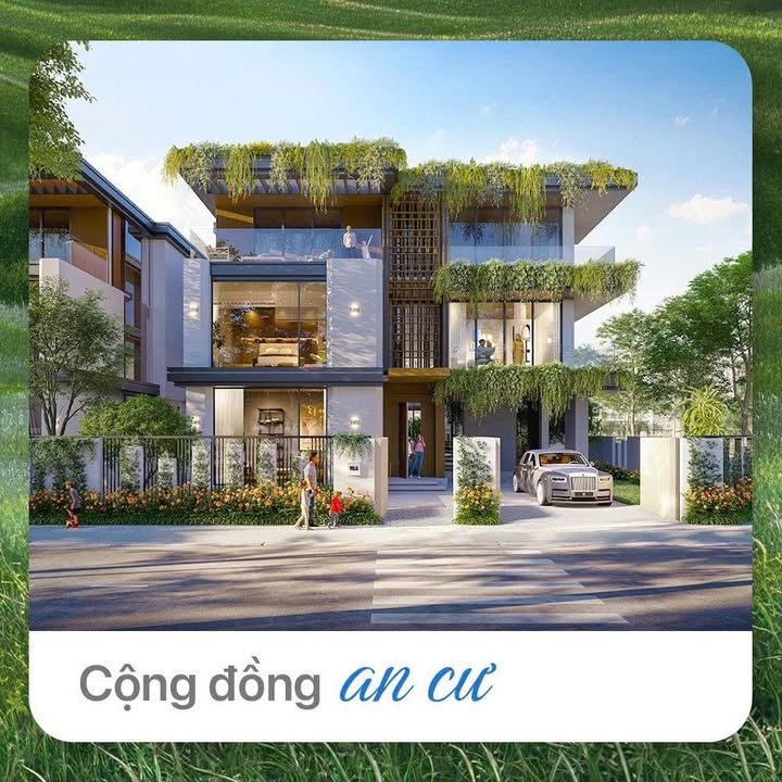 Shophouse Nam Long 2 Tan Phuoc 108m2 1 ty - Kinh doanh