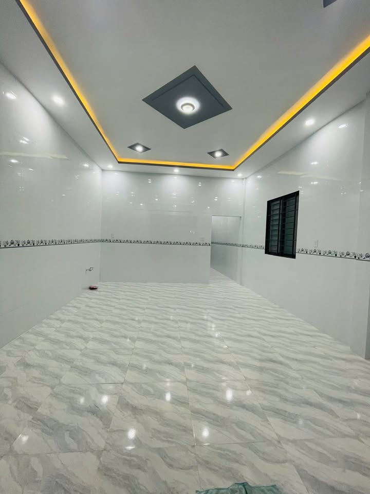 Nhà 150m² Hướng Tây - Trung An, Mỹ Tho - Giá 2 Tỷ Tốt