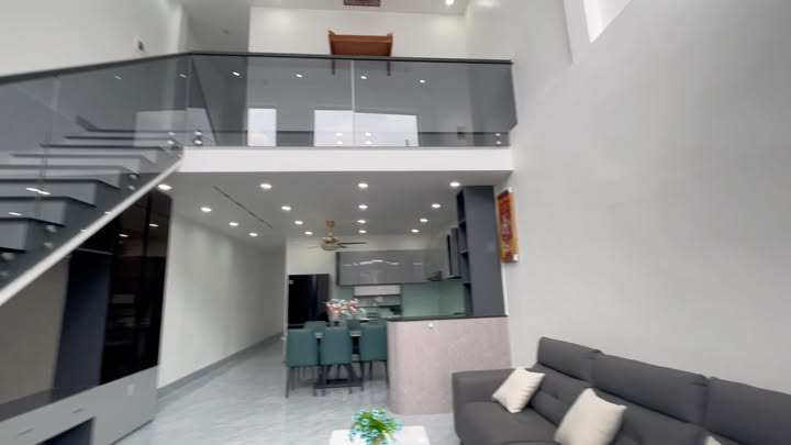 Nhà Mặt Tiền Nguyễn Công Bình, Mỹ Tho - Kinh doanh Sầm uất, 5x20m, 3.5 Tỷ