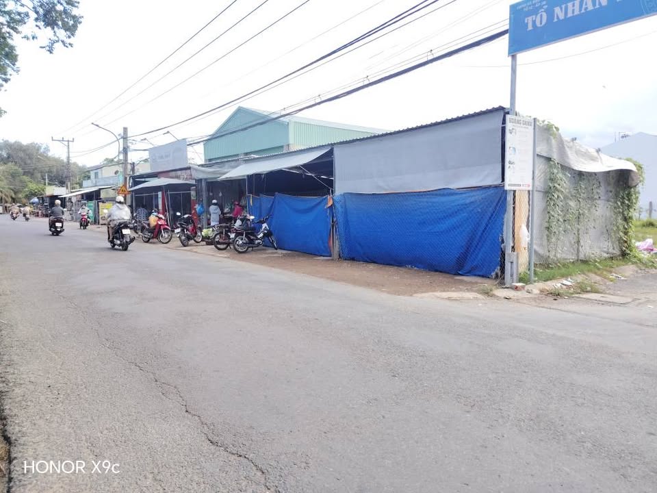 Nhà Cấp 4 Đạo Thạnh 90m² - Sổ hồng sẵn, 1.19 tỷ