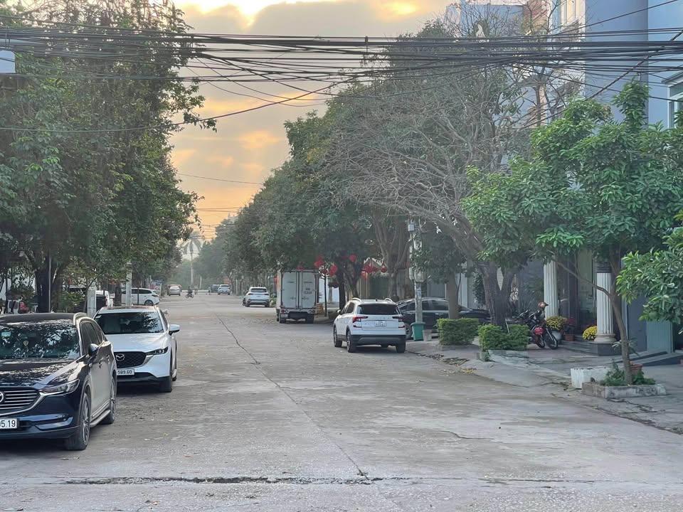 Đất nhà vườn Ninh Nhất 308m² - Tiềm năng tăng giá vượt trội!