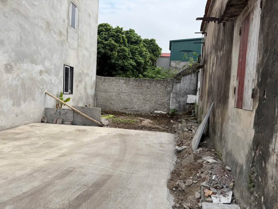 Đất nền Phường Ninh Khánh, Hoa Lư 60.5m² - Đường to ô tô vào tận đất!