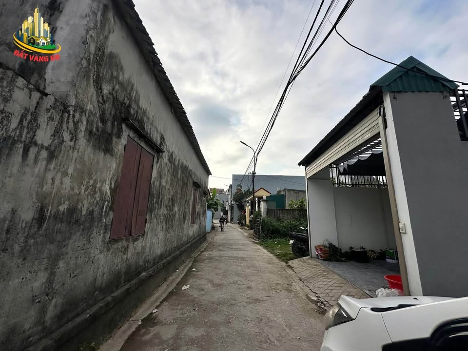 Đất nền TP Ninh Bình 565m² giá 1 tỷ - Đường to ô tô vào tận cửa!