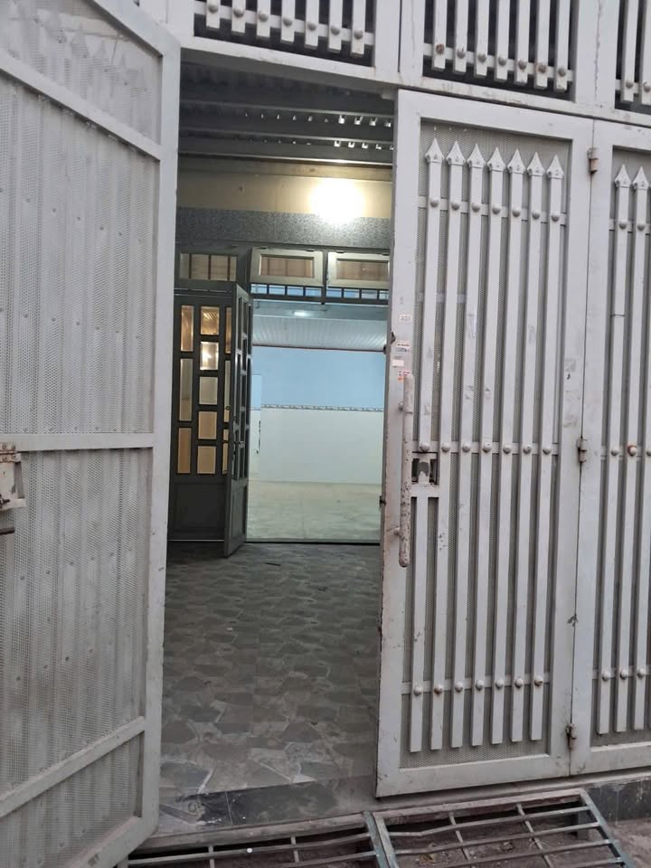 Nhà Hẻm Xe Hơi Mã Lò, Bình Tân - 60m² Giá Thuê 7.5 Triệu/Tháng