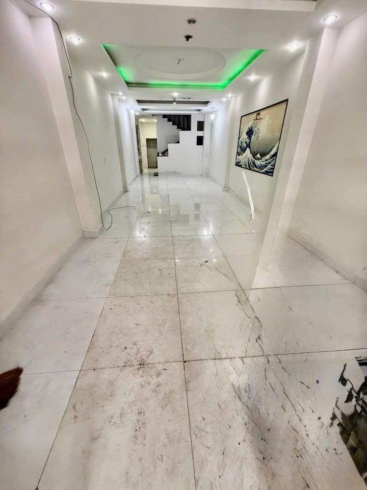 Nhà phố cho thuê Đường số 8, Bình Tân 80m² - Mặt tiền kinh doanh đắc địa!