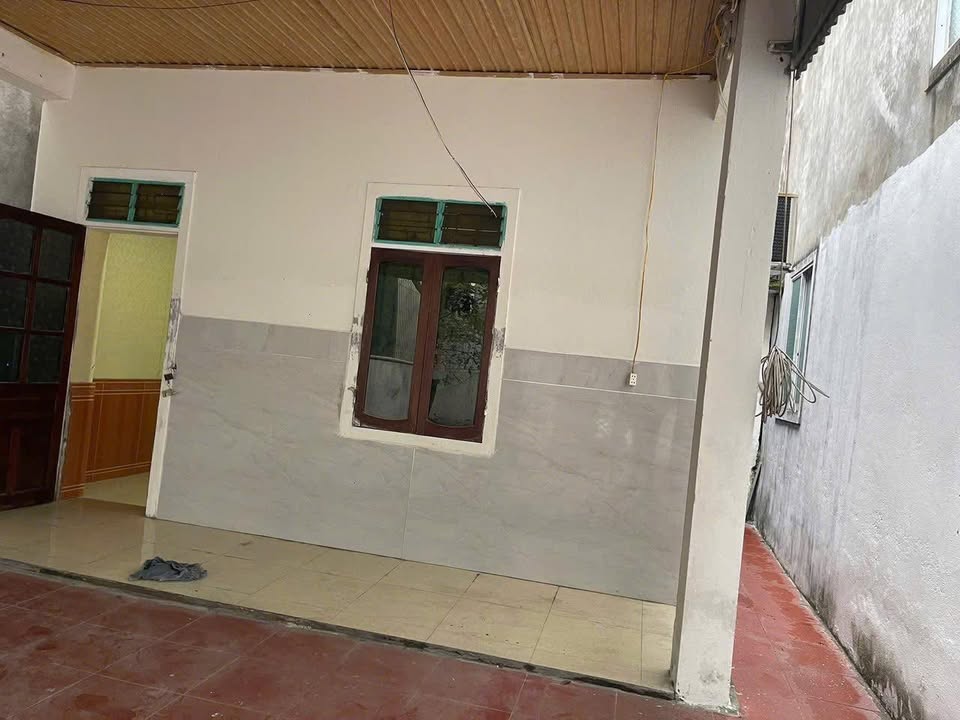 Nhà Cấp 4 130m² Trần Bình Trọng, TP Vinh - Giá 4 Triệu/Tháng, Sẵn Ở Ngay!