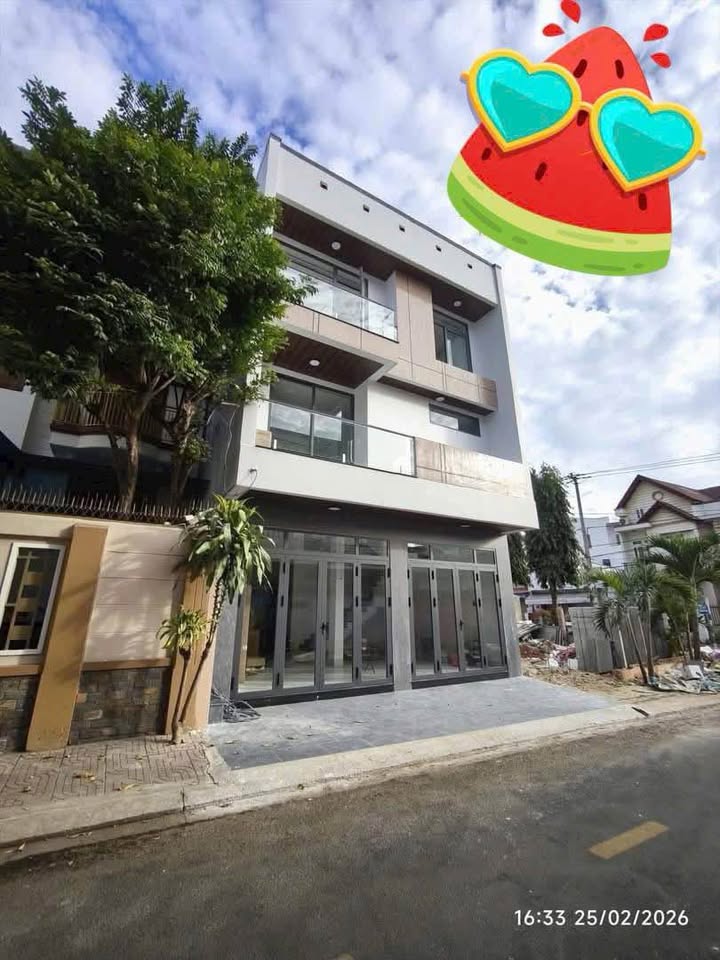 Nhà Riêng Phan Chu Trinh BMT 55m² 7.9 tỷ - Full nội thất, vào ở ngay!