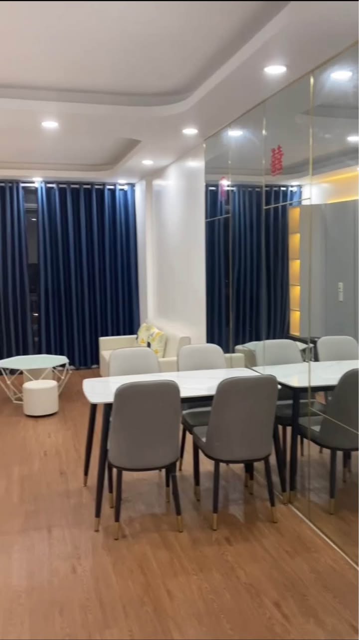 Căn hộ Green City Bắc Giang 2PN - Full nội thất cao cấp chỉ 5-5.5 triệu