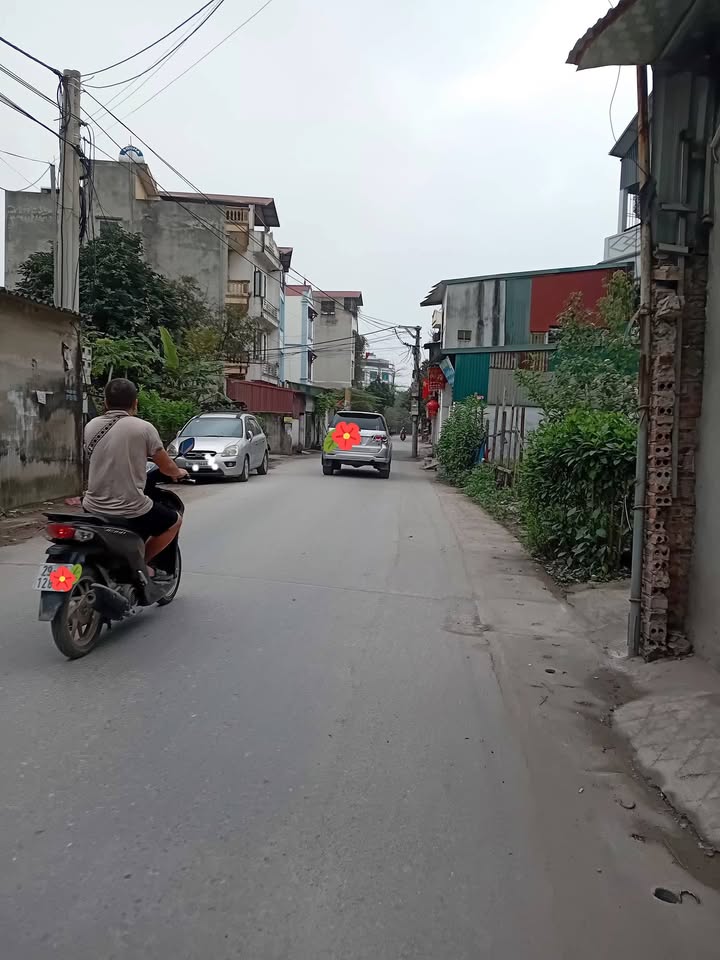 Bán Đất Kinh Doanh Mặt Tiền 50m² Hà Đông - Gần ĐH Đại Nam, KĐT Thanh Hà