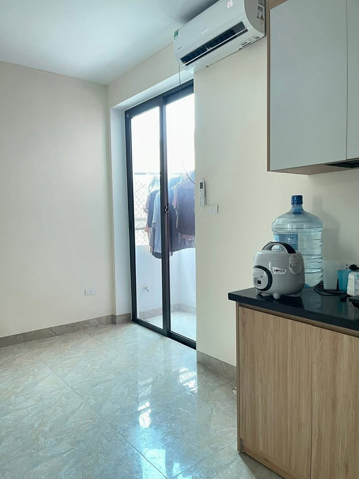 Cho thuê Căn hộ mini Ngô Đức Kế, TP Vinh - 3.5 Triệu/Tháng, Sạch Sẽ, Gần Chợ