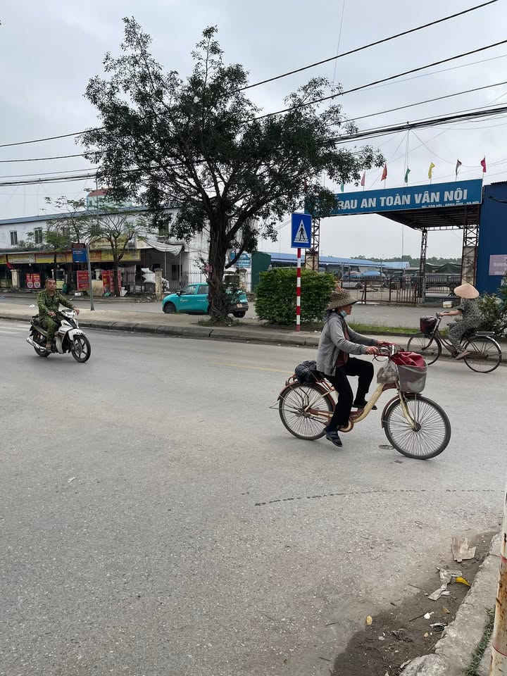 Đất nền Vĩnh Ngọc, Đông Anh 86m² - Sổ đỏ chính chủ, tiềm năng sinh lời!