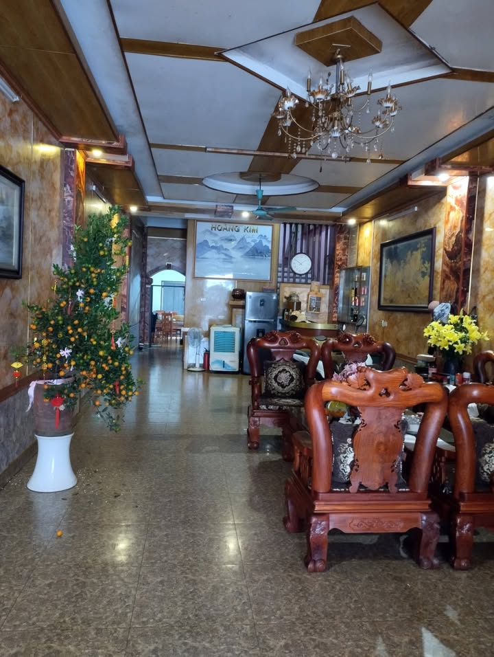 Nhà Phố Đình Bảng Từ Sơn 138.5m² - Dòng tiền ổn định!