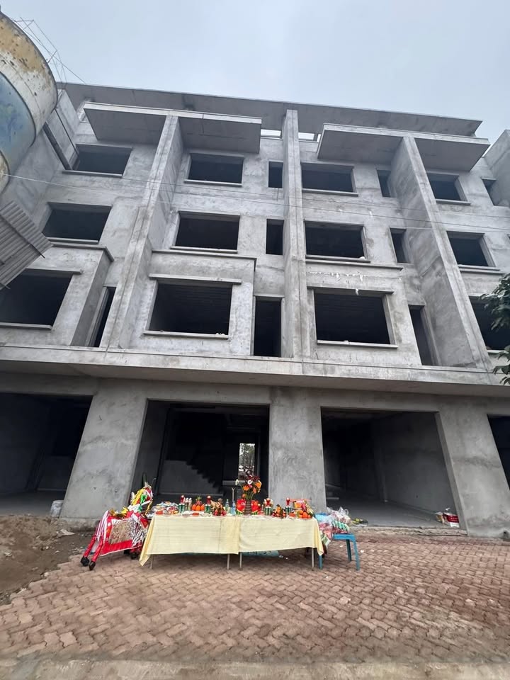 Shophouse Vạn Xuân Liên Yên Trung 450m² 2 tỷ - Mặt tiền kinh doanh