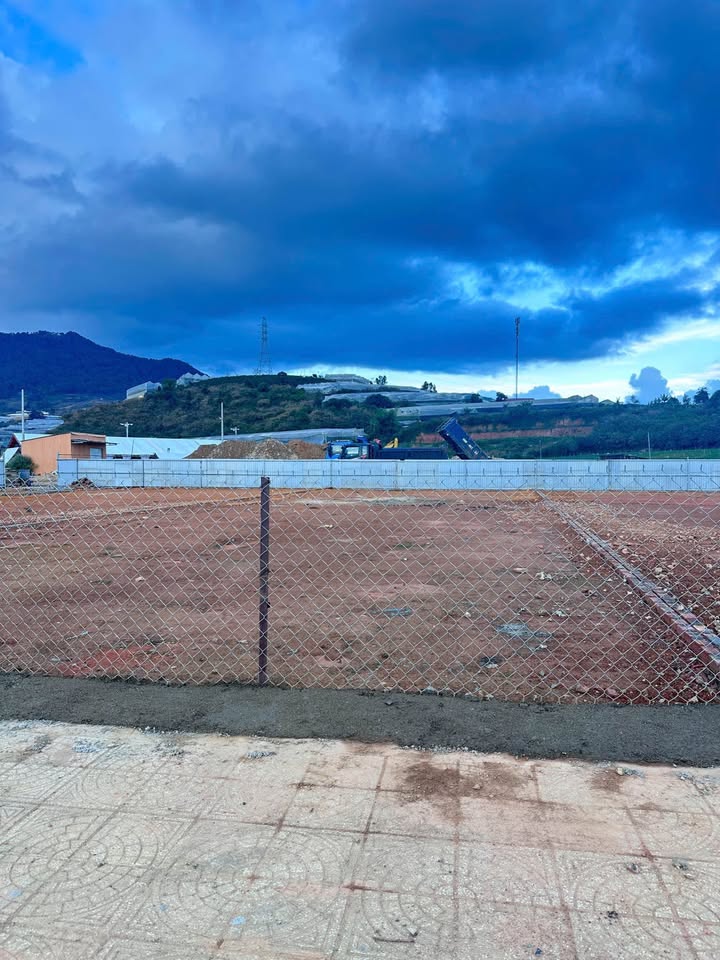 Đất nền 19/5 Phường 7 Đà Lạt 300m² 9 tỷ - Vị trí đẹp