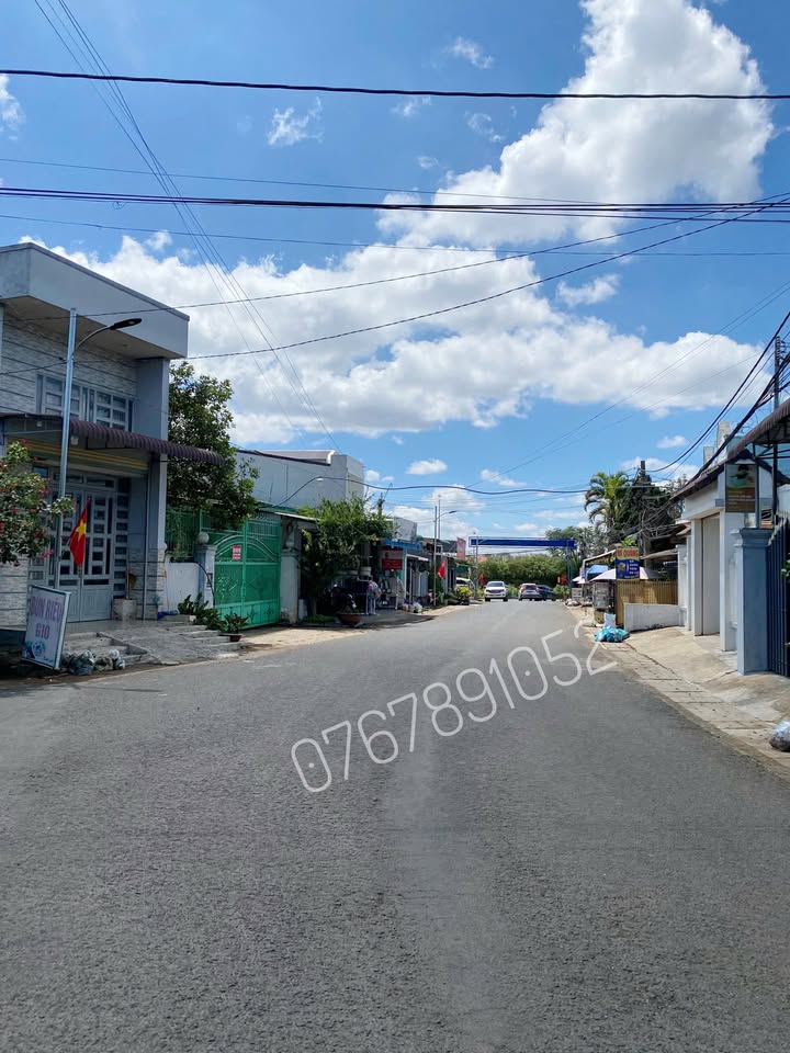 Đất nền Đà Lạt 130m² full thổ cư - Vị trí kinh doanh đắc địa!