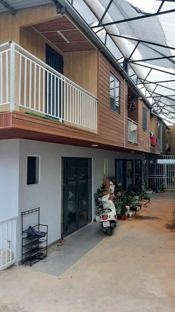 Bán nhà Tô Vĩnh Diện Đà Lạt 60m² giá 2.1 tỷ - View cực chill!