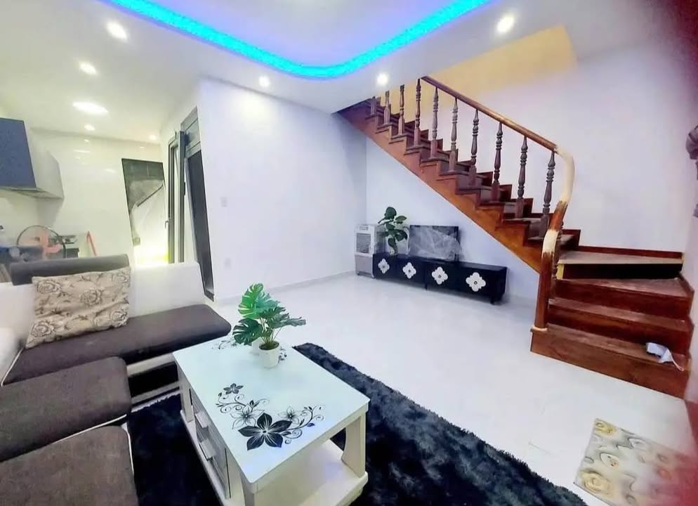 Nhà riêng Phường 7 Đà Lạt 70m² - Ô tô vào tận nhà, giá tốt!