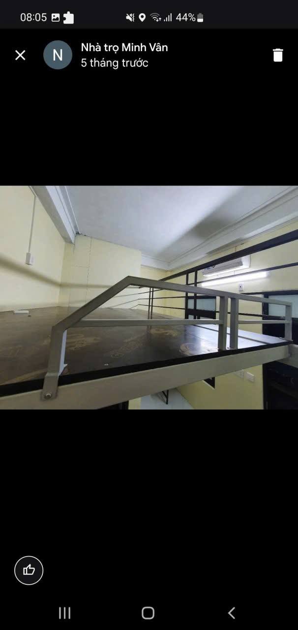 Phòng Trọ Khép Kín P. Đông Vệ, TP Thanh Hóa - Sẵn Sàng Ở Ngay!