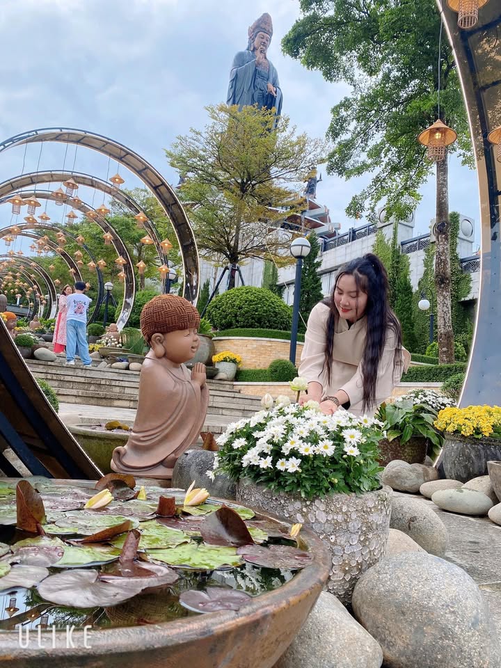 Đất nền An Phú, Chơn Thành 500m² - Tiềm năng tăng giá vượt trội!