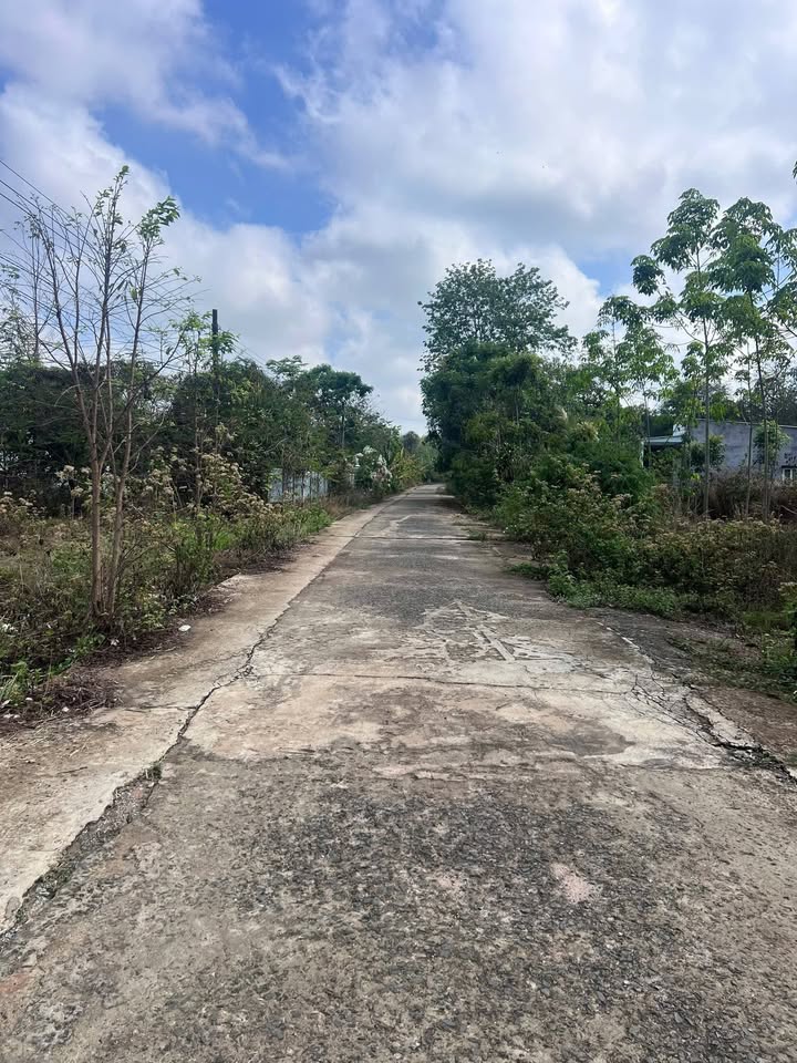 Đất nền Lộc Khánh, Bình Phước 400m² giá 450 triệu - Sổ đỏ chính chủ