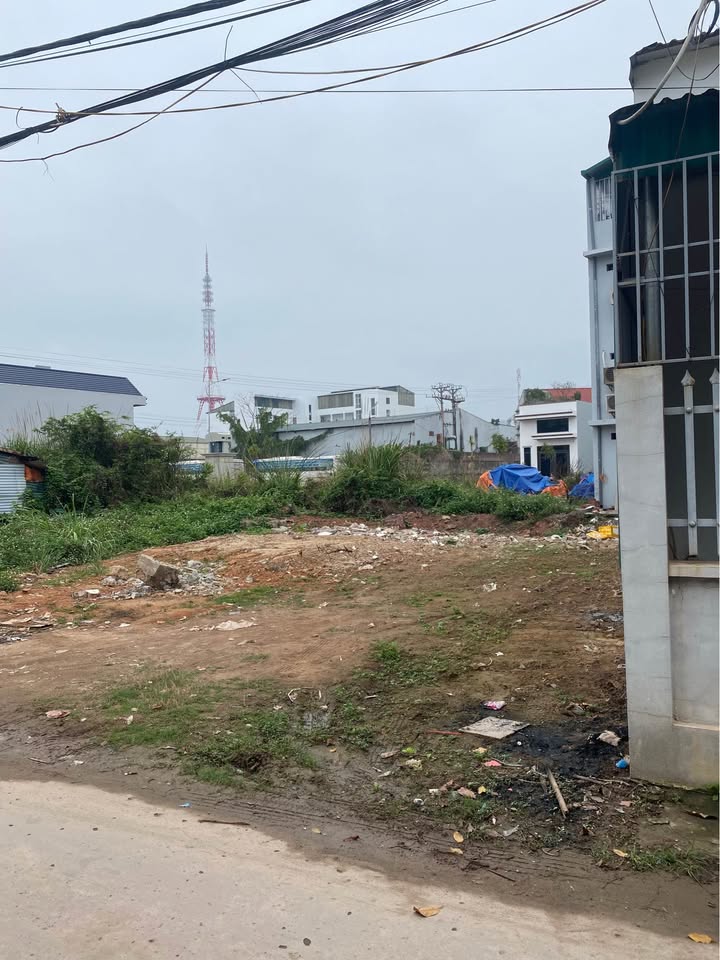 Đất Nền Xã Hồng Phong 82m² - Vị Trí Vàng, Sẵn Sàng Đầu Tư