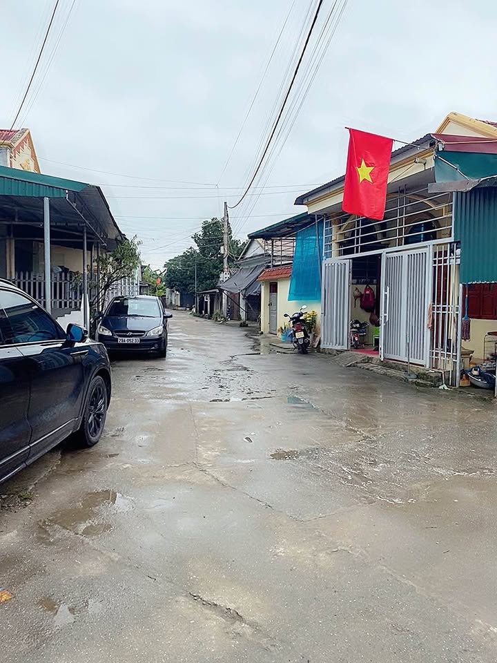 Đất nền Móng Cái 113m² - Sổ đỏ chính chủ, xây dựng ngay!