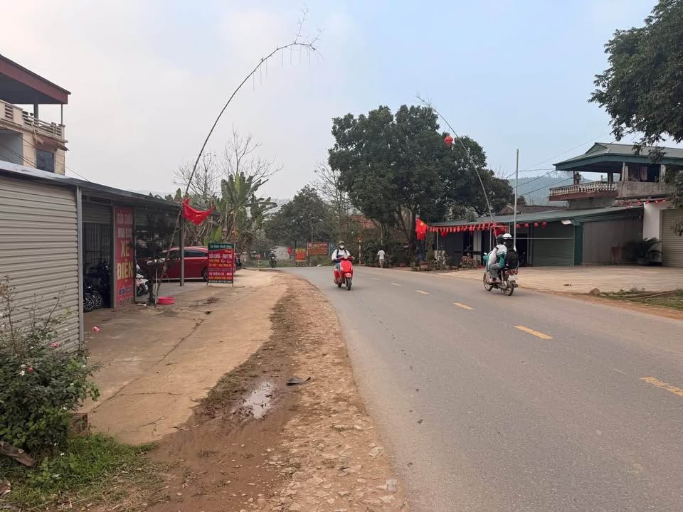 Đất QL17 Linh Sơn 1001m² 2.796 tỷ - Sổ đỏ chính chủ