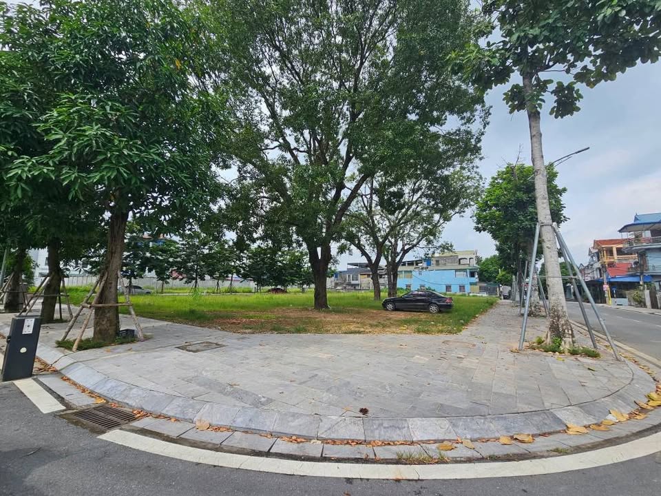 Đất nền Danko City Thái Nguyên 99.5m² - Tiềm năng tăng giá