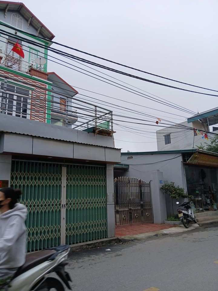 Nhà Mặt Tiền Đường Tam Hưng 89m² - Kinh Doanh Đa Ngành, Dòng Tiền Tốt