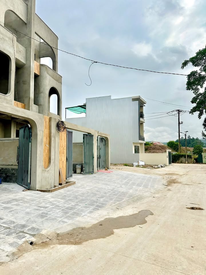 Đất nền Huyền Trân Công Chúa, Thủy Biều 72m² - Sổ hồng chính chủ!