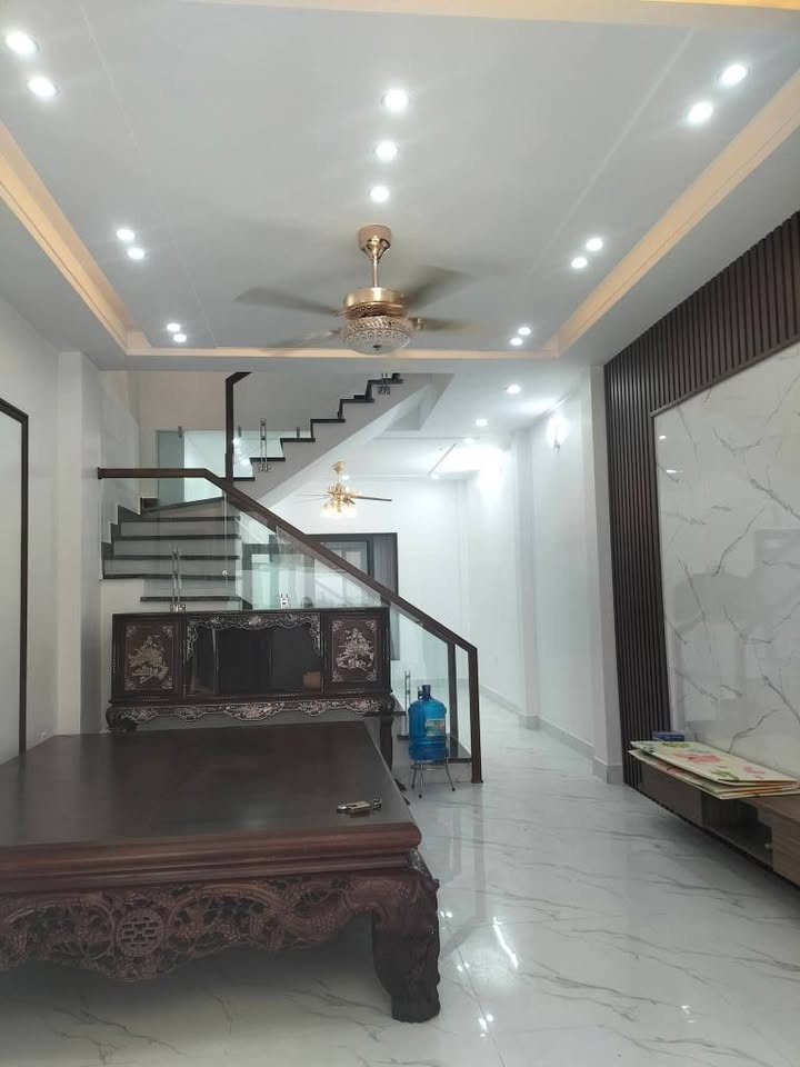 Nhà Riêng Lê Chân 55m² chỉ 3 tỷ - Sẵn sàng ở ngay!