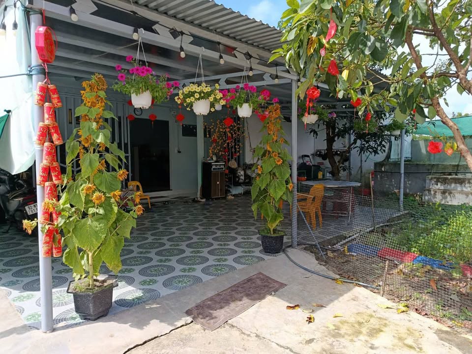 Đất nền Tam Kỳ 372m² - Sổ đỏ chính chủ, đường ô tô tiện lợi!