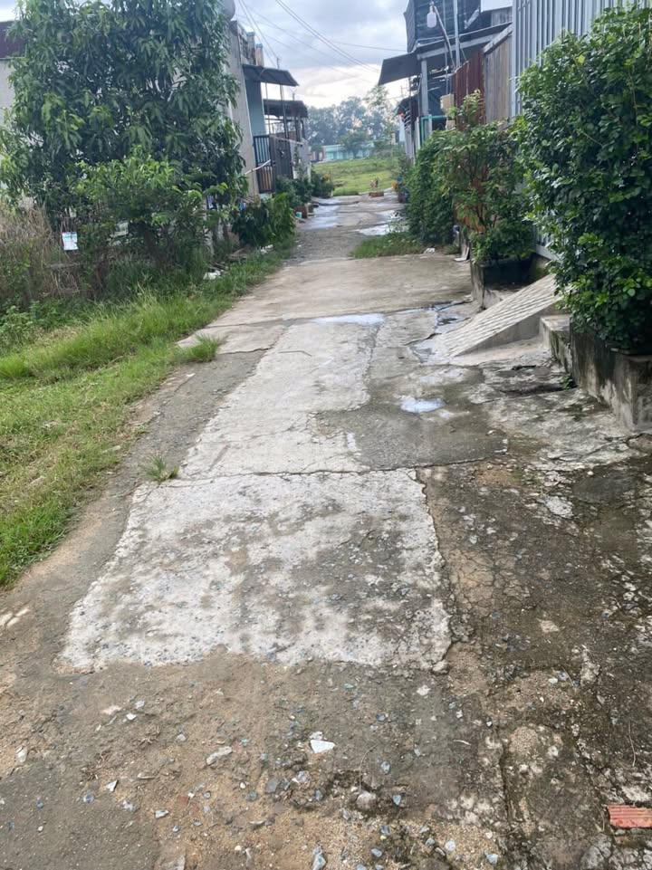 Đất nền Vĩnh Lộc A, Bình Chánh 75m² - Sổ đỏ chính chủ