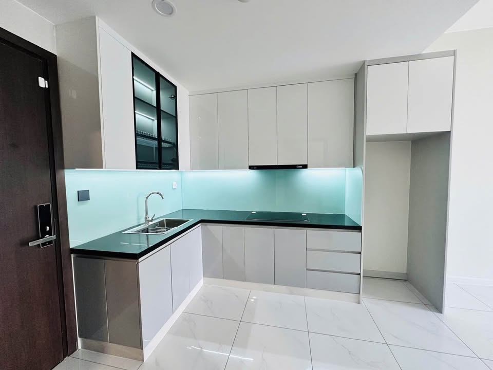 Cho thuê căn hộ Picity High Park 2PN 59m² - Giá 7.5 Triệu/Tháng