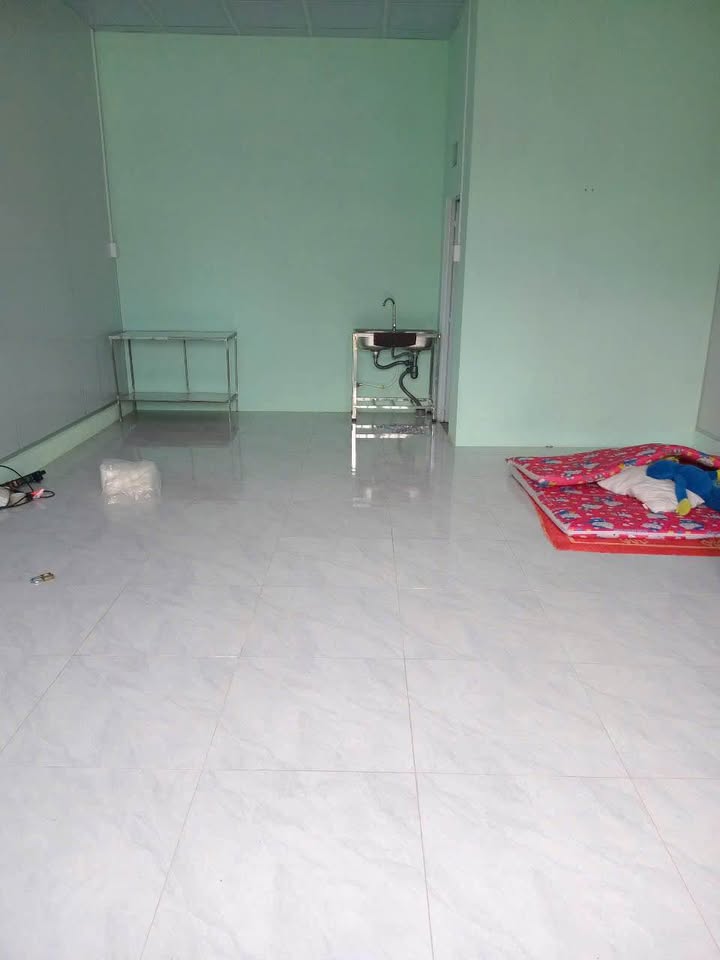 Nhà Cho Thuê Đường HT17 Quận 12 - 32m² Giá 3.5 Triệu