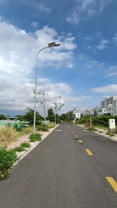 Đất nền Lê Thị Riêng, Quận 12 68m² 4.8 tỷ - Sổ đỏ chính chủ