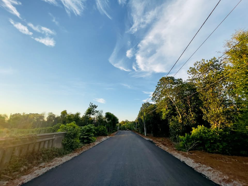 Đất nền mặt tiền nhựa Kim Thạch, Quảng Trị - 841m² giá 4-4.9 tỷ