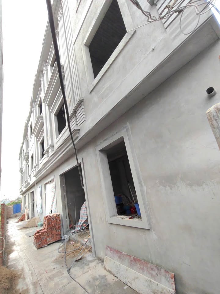 Nhà riêng Đông Hải 1, Hải An 40m² giá 2.65 tỷ - Giá tốt hiếm có!