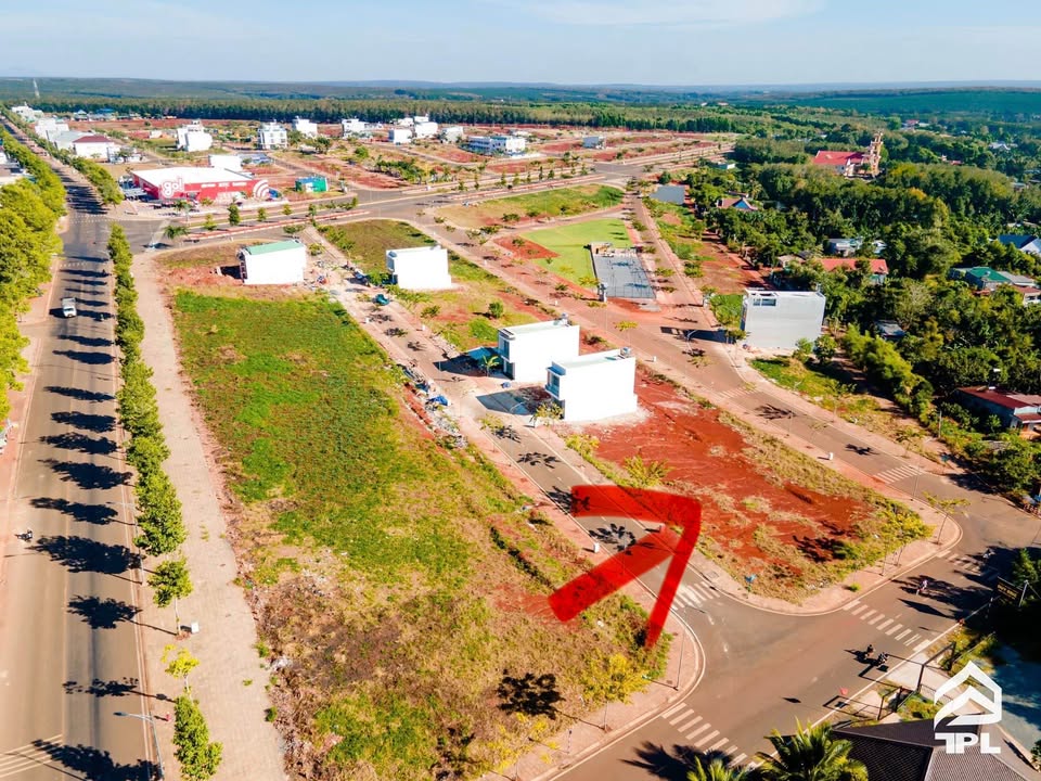 Đất Nền Lộc Ninh 95m² - Sổ Đỏ Chính Chủ, Giá 750 Triệu!