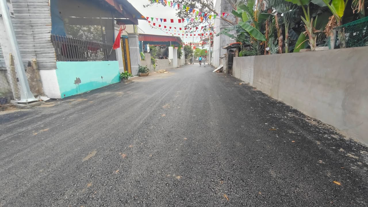 Đất nền Giáp 1, Nghi Sơn 150m² - Tiềm năng tăng giá vượt trội!