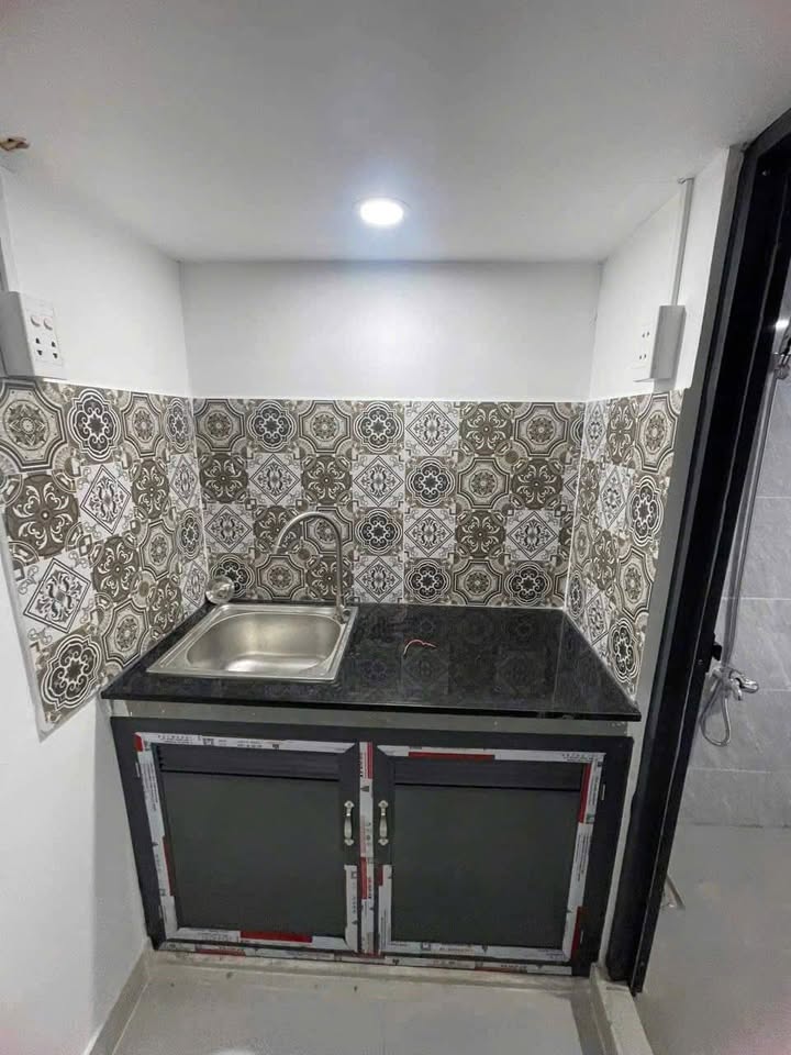 Cho thuê phòng trọ Đinh Bộ Lĩnh, Bình Thạnh - 3.7 triệu/tháng