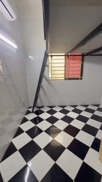 Phòng trọ Trần Văn Hoàng, Tân Bình 3.09 triệu - Sẵn sàng ở ngay, giờ tự do!