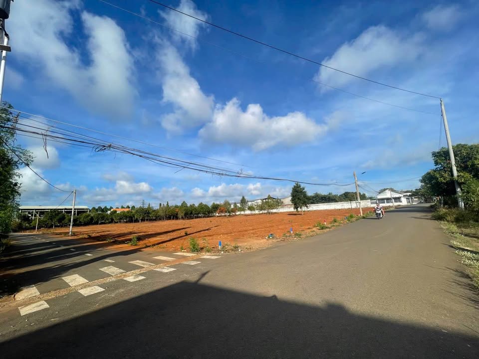 Bán Đất Nền Sổ Đỏ Đường Số 15, Bà Rịa - Gần QL56, Cao Tốc